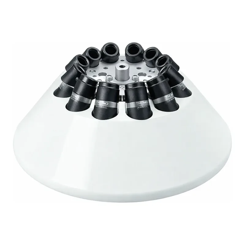 Merck Hettich MIKRO 220/220R centrifuge accessories