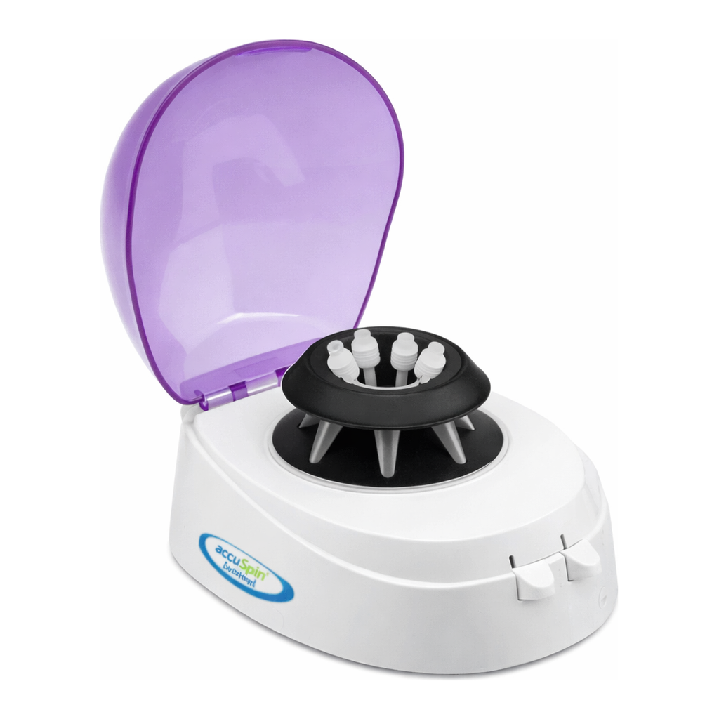Merck MyFuge mini centrifuge