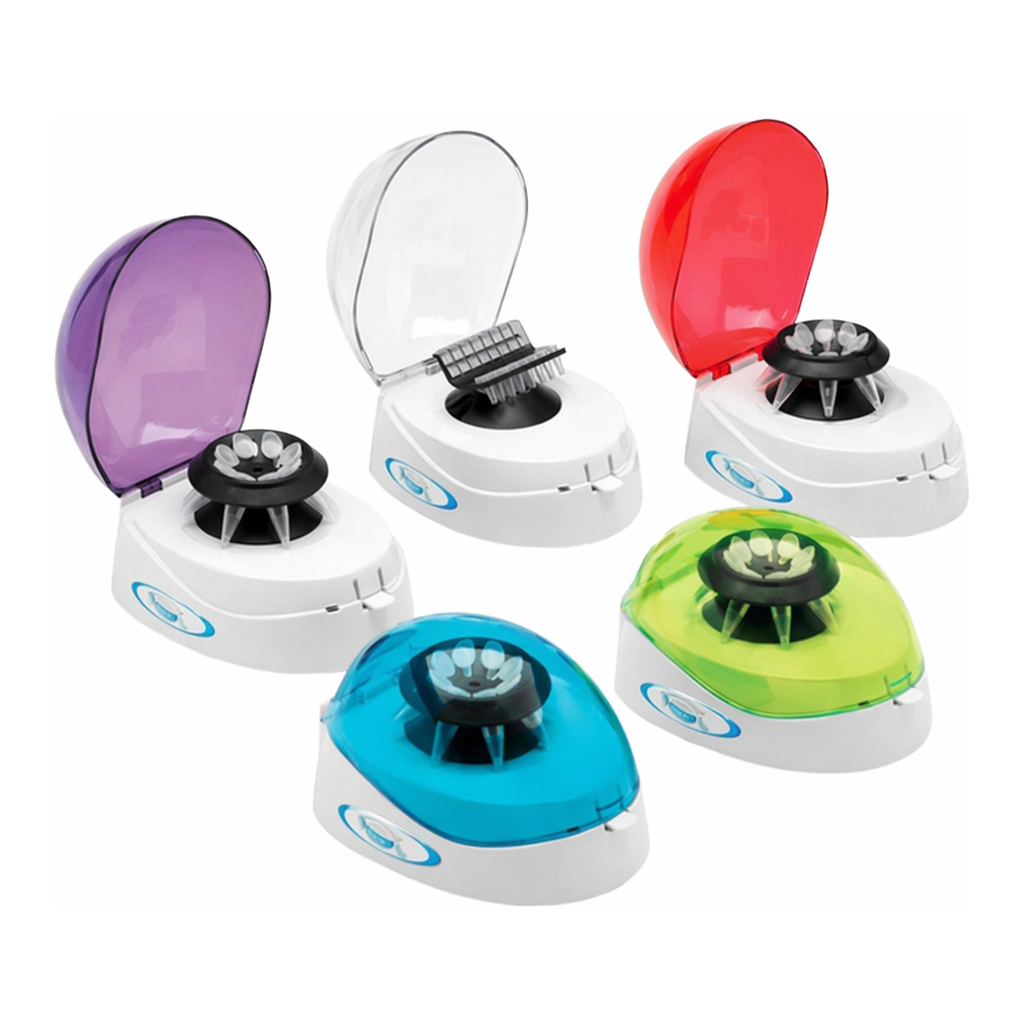 Merck MyFuge mini centrifuge