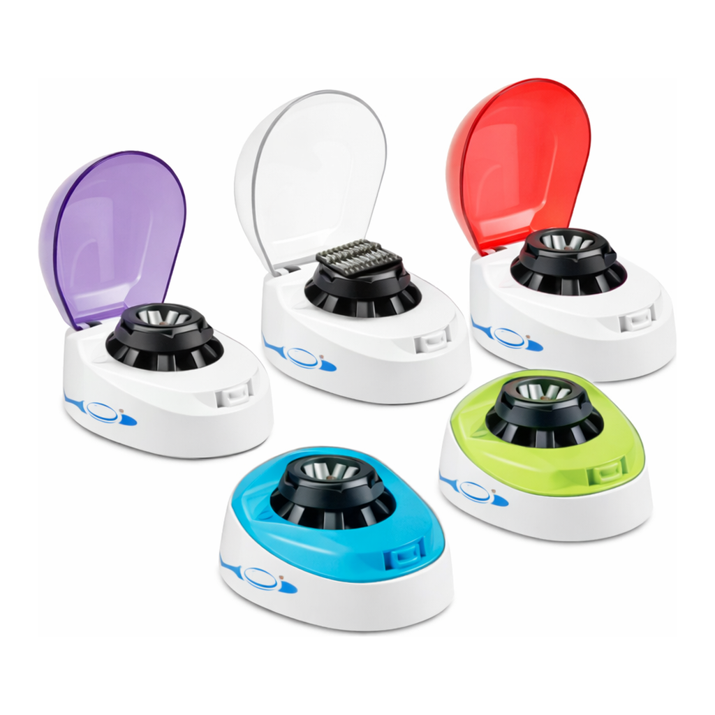 Merck MyFuge mini centrifuge