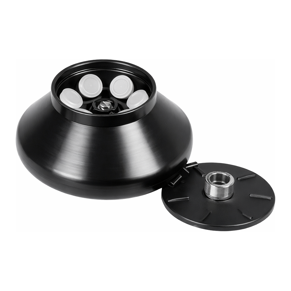 Merck Hettich centrifuge rotors