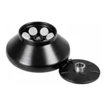 Merck Hettich centrifuge rotors
