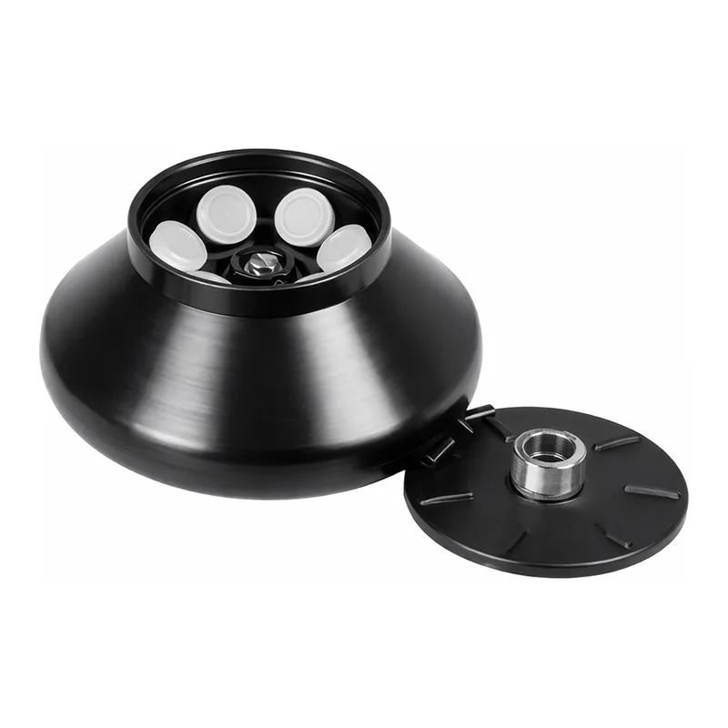 Merck Hettich centrifuge rotors