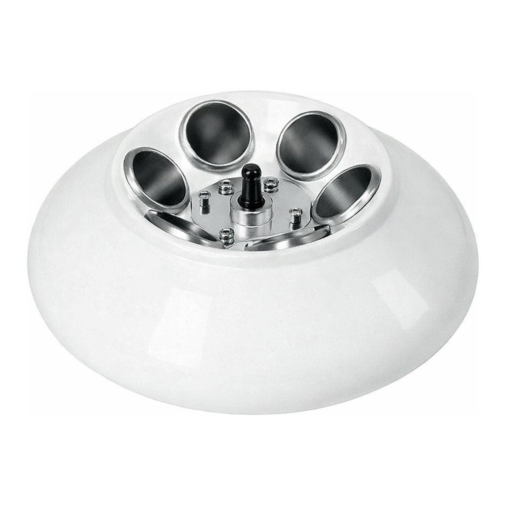Merck Hettich centrifuge rotors