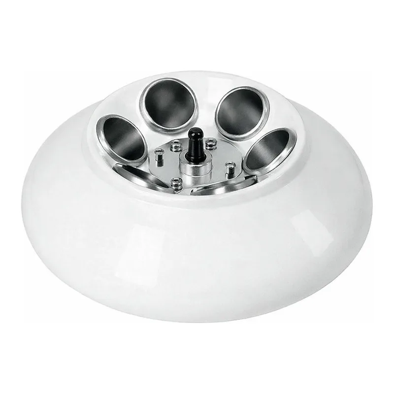 Merck Hettich centrifuge rotors