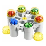 Merck Hettich centrifuge rotors