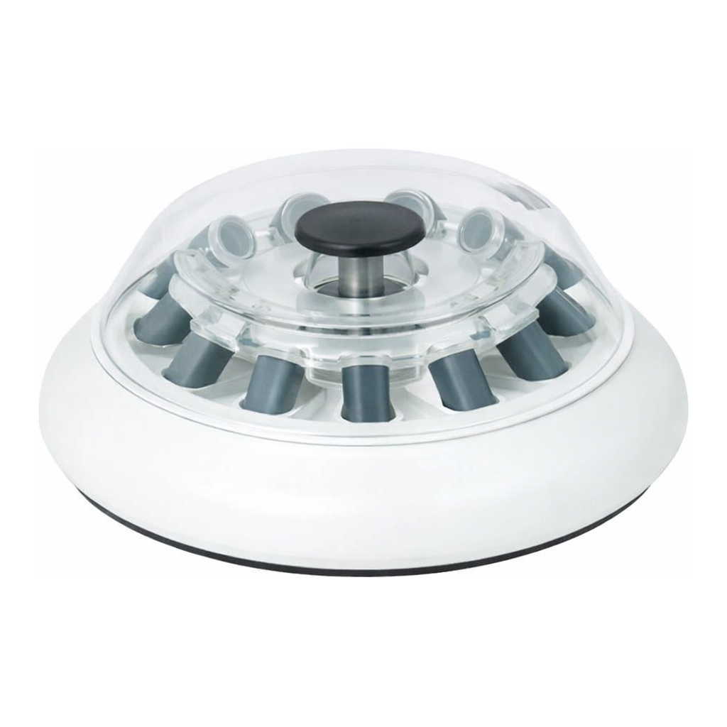 Merck Hettich centrifuge rotors