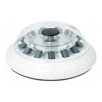 Merck Hettich centrifuge rotors