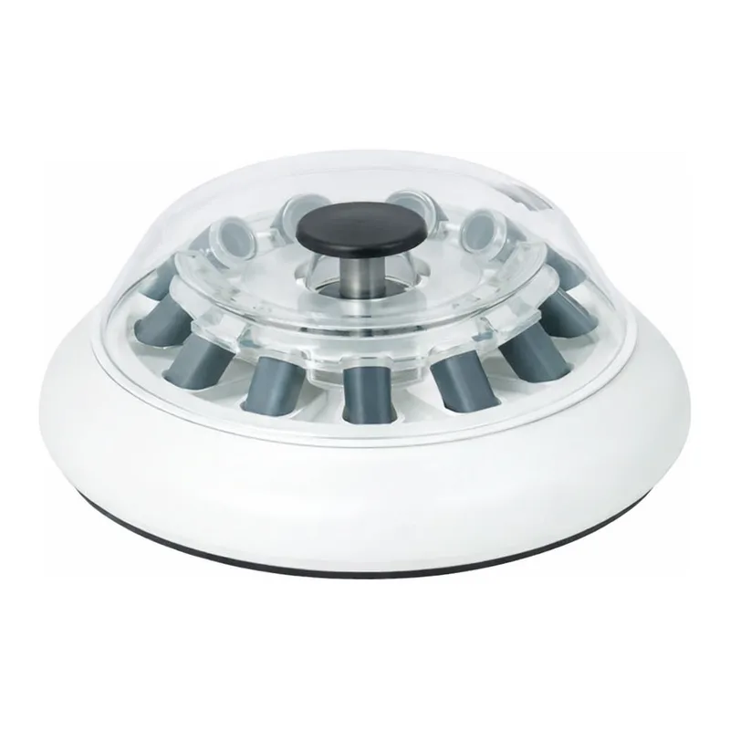 Merck Hettich centrifuge rotors