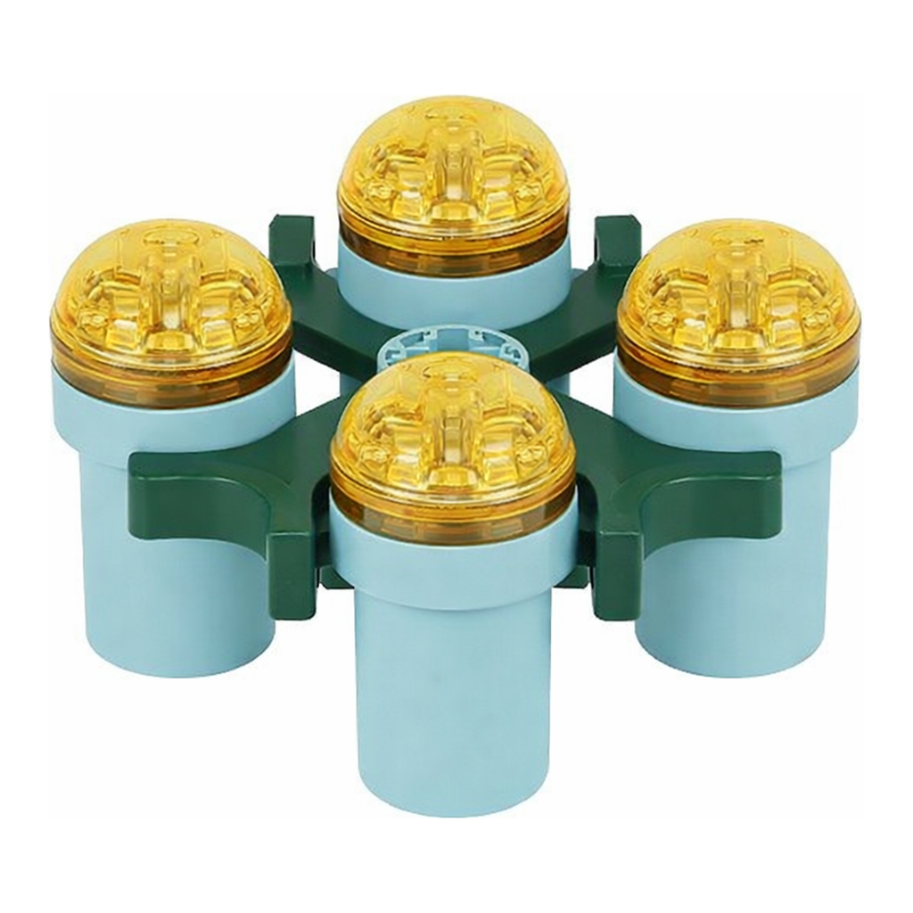 Merck Hettich centrifuge rotors