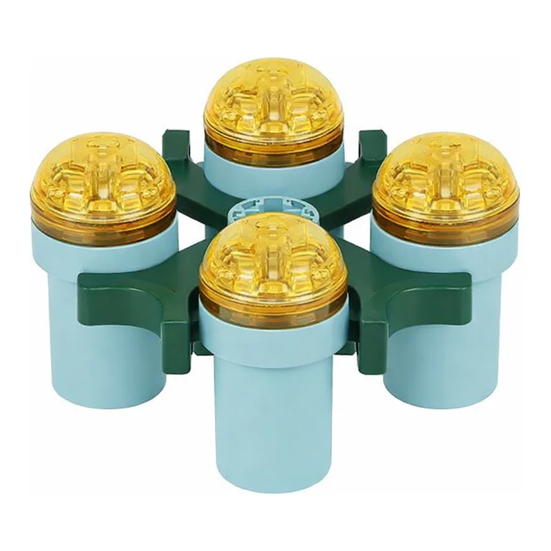 Merck Hettich centrifuge rotors