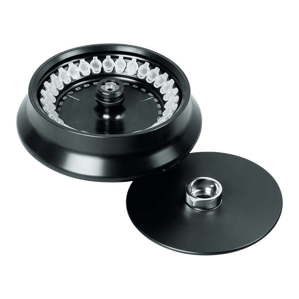 Merck Hettich centrifuge rotors