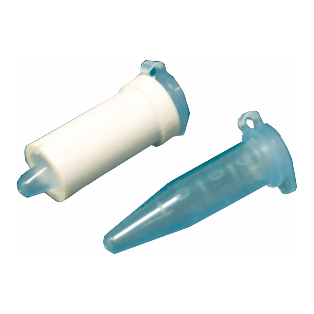 Merck StripSpin 12 mini centrifuge adapter