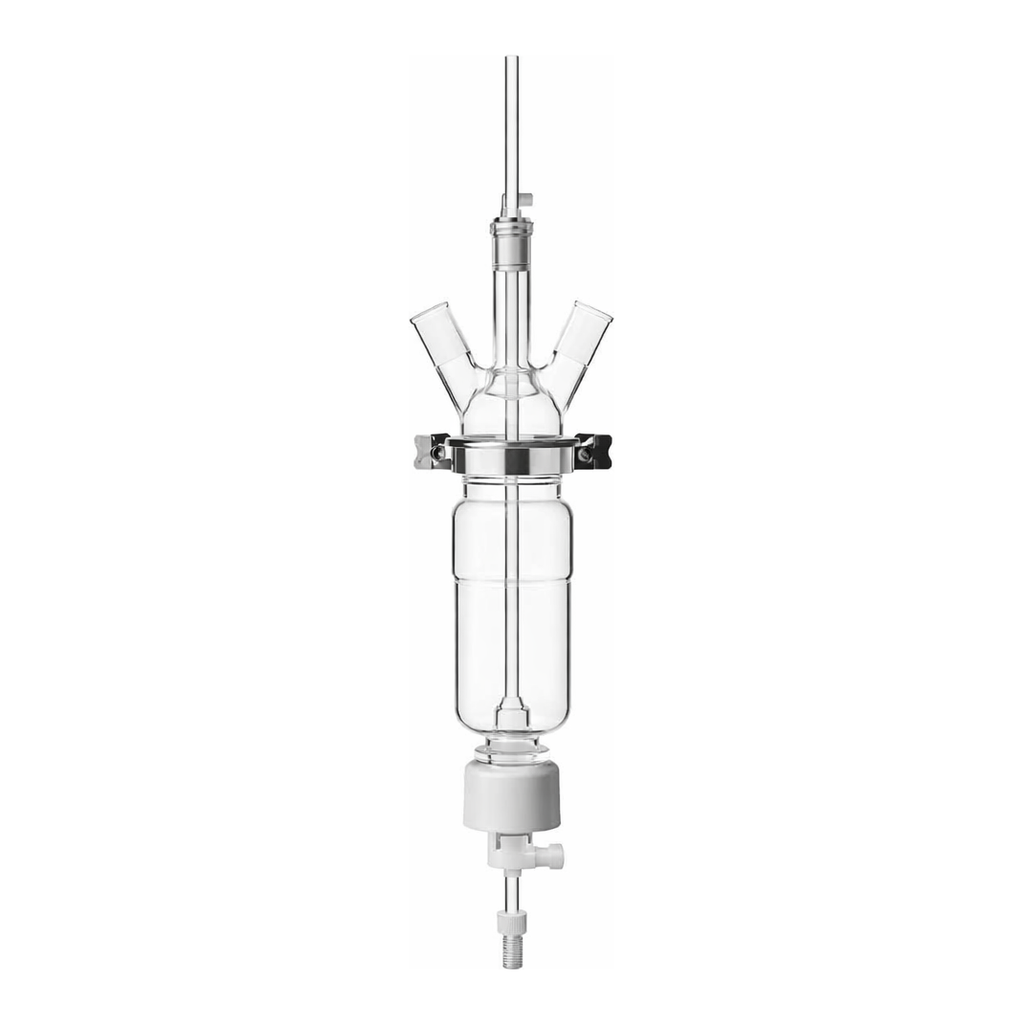 Merck Ace filter reactor system