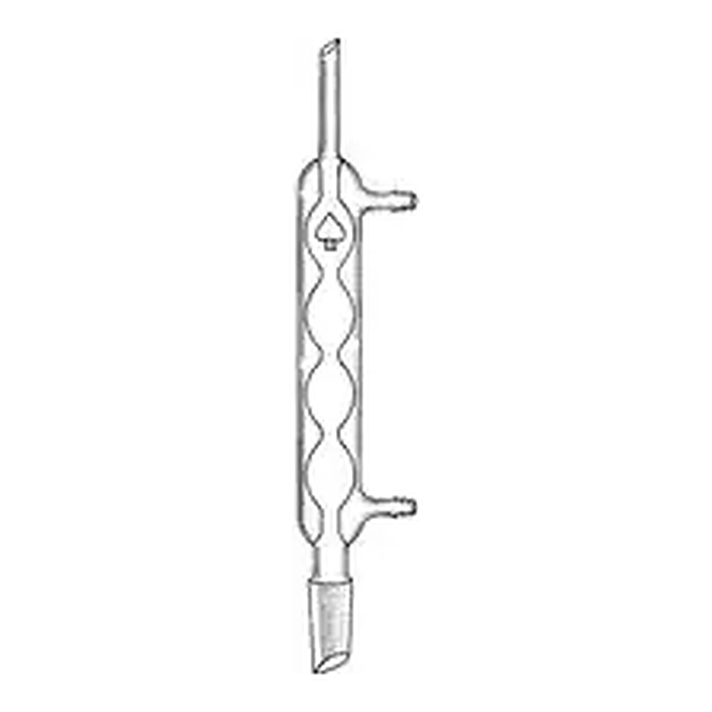 Merck Ace Allihn condenser