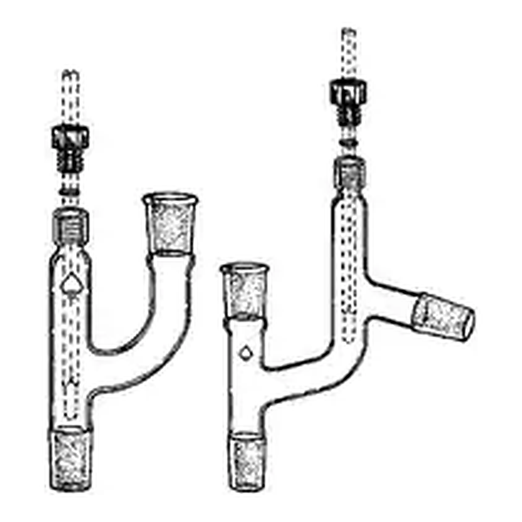 Merck Ace Claisen Adapter
