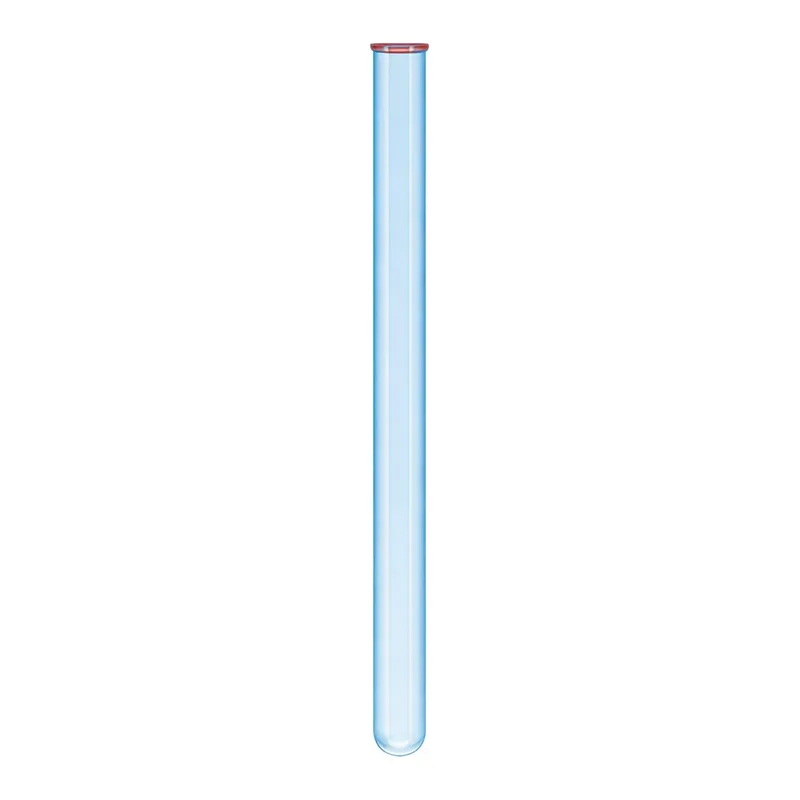 Merck Ace gas dispersion tube with porous fritted glass tip