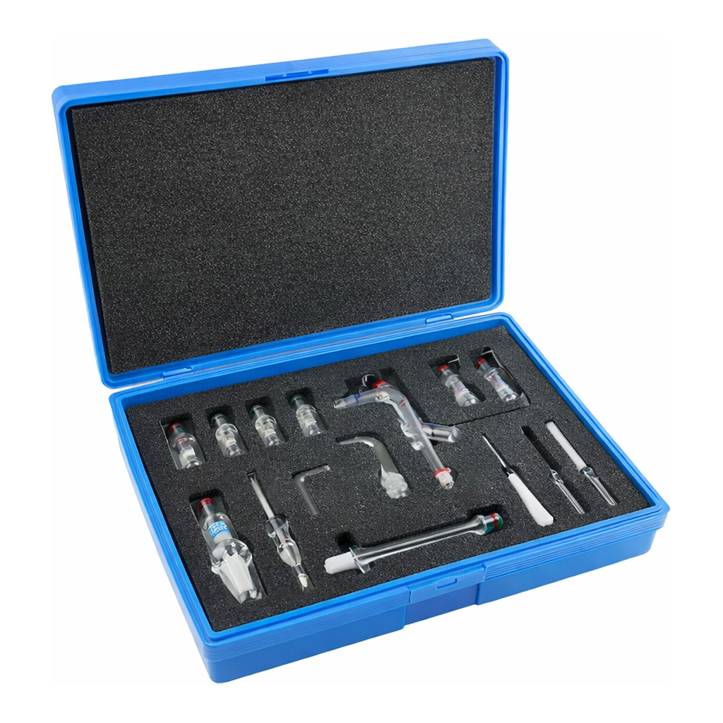 Merck ACE microscale glassware kit