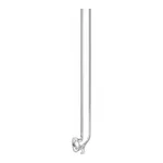 Merck Ace polished shaft