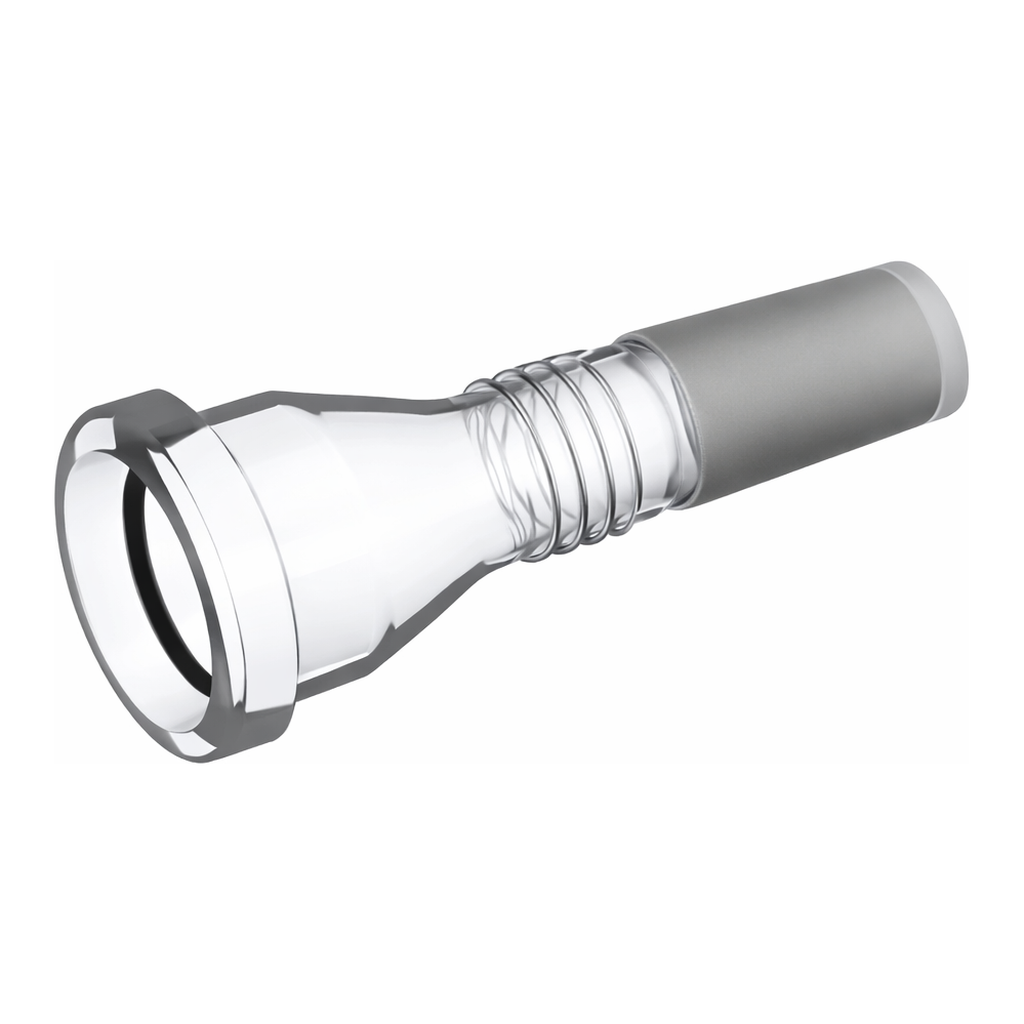 Merck Ace receiving flask adapter