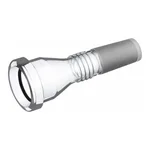 Merck Ace receiving flask adapter