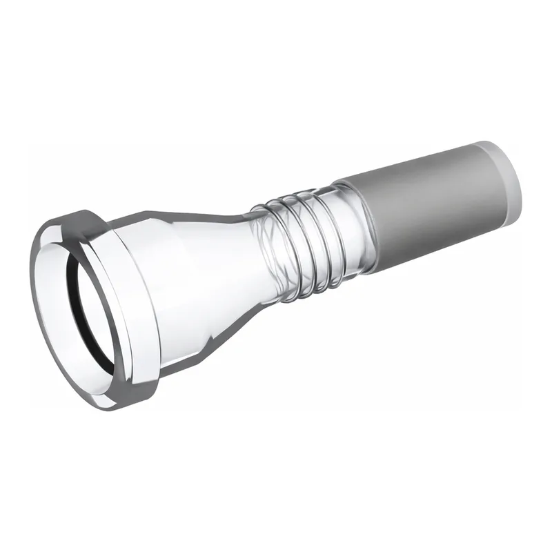 Merck Ace receiving flask adapter