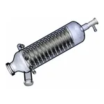 Merck Ace rotary evaporator condenser complete `A` assembly