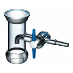 Merck Ace Rotary Evaporator Purge Adapter