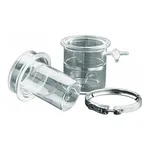 Merck Ace vacuum-sublimation apparatus