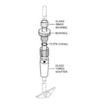 Merck Ace Trubore 3-piece glass stirrer bearing