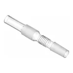 Merck Ace vapor duct tube, for condenser `V` assembly
