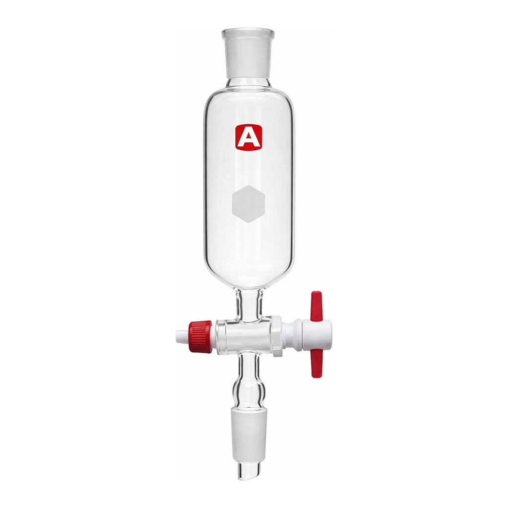 Merck Aldrich addition funnel