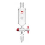 Merck Aldrich addition funnel