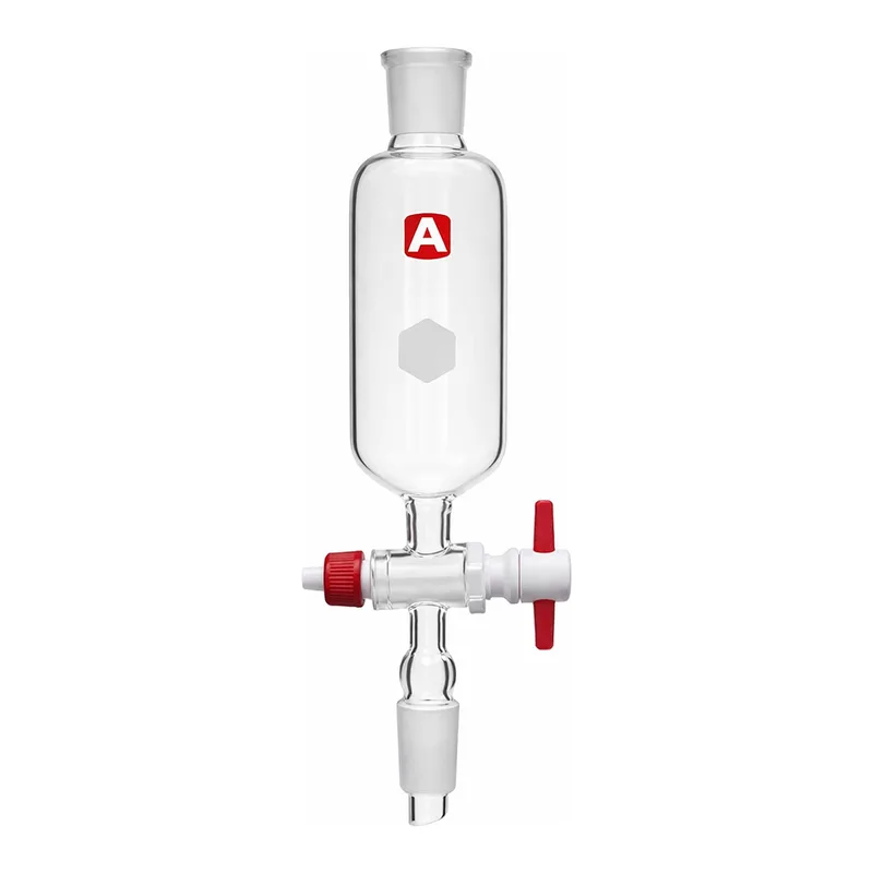 Merck Aldrich addition funnel