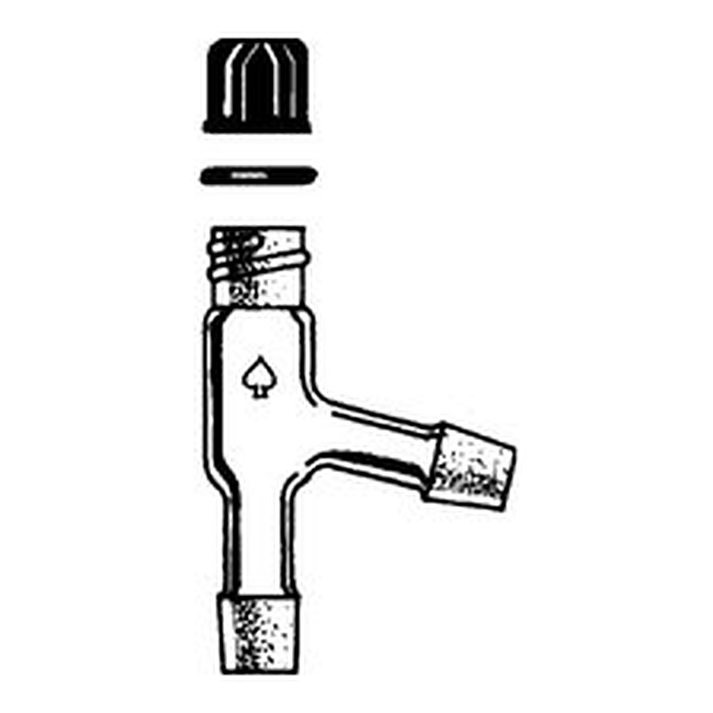 Merck Adapter for ACE Micro/Mini-Lab kit