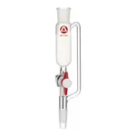 Merck Aldrich addition funnel with pressure-equalization arm