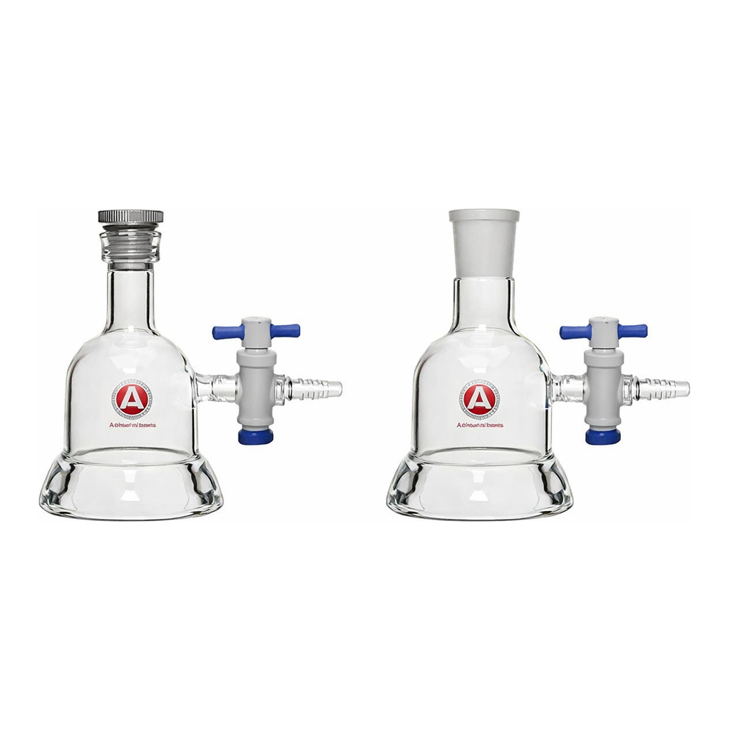 Merck Aldrich 75 mm O-ring top