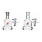 Merck Aldrich 75 mm O-ring top