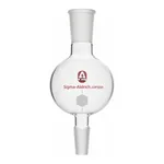 Merck Aldrich antisplash splash-guard adapter without return hole