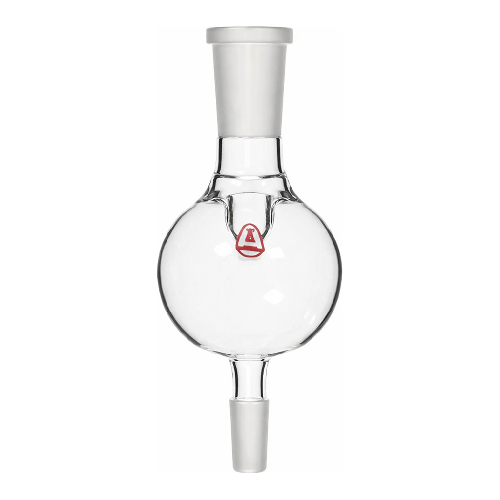 Merck Aldrich anticlimb splash-guard adapter