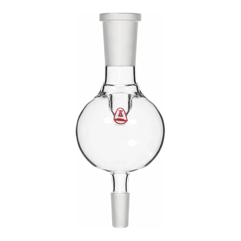Merck Aldrich anticlimb splash-guard adapter