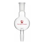Merck Aldrich antisplash splash-guard adapter with return hole