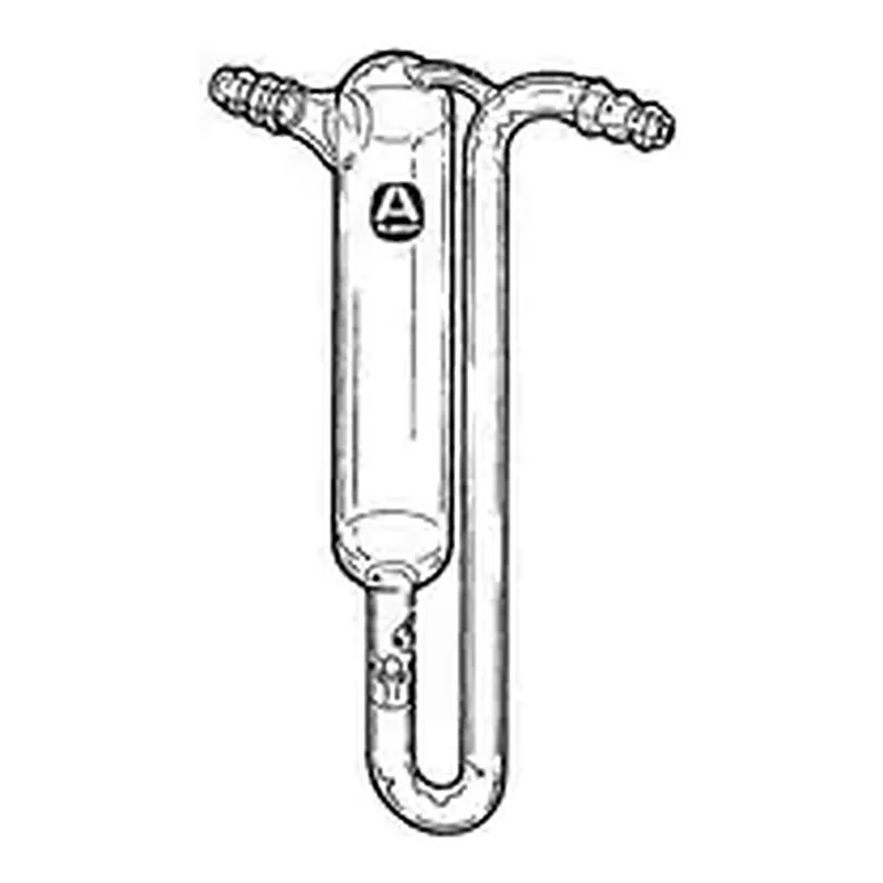 Merck Aldrich check-valve bubbler