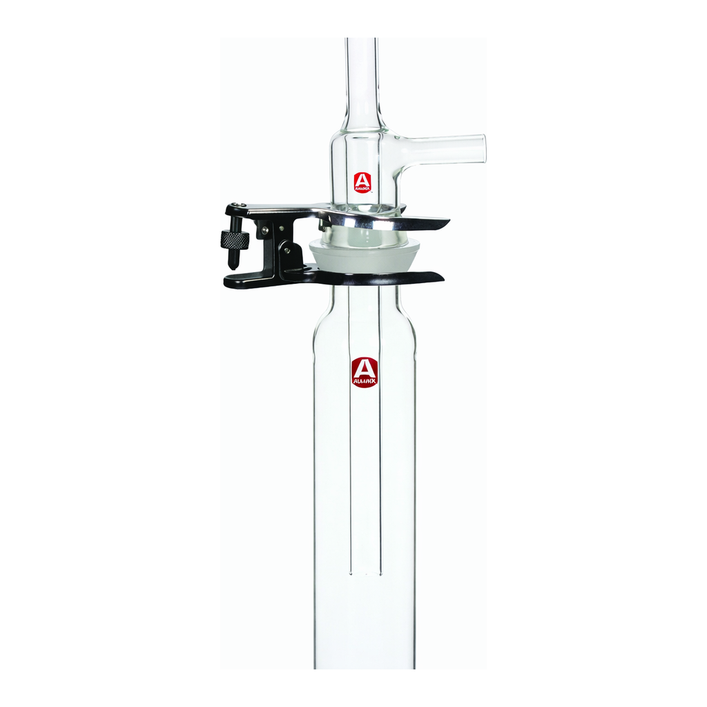 Merck Aldrich cold-trap with ball joint