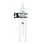 Merck Aldrich cold-trap with ball joint