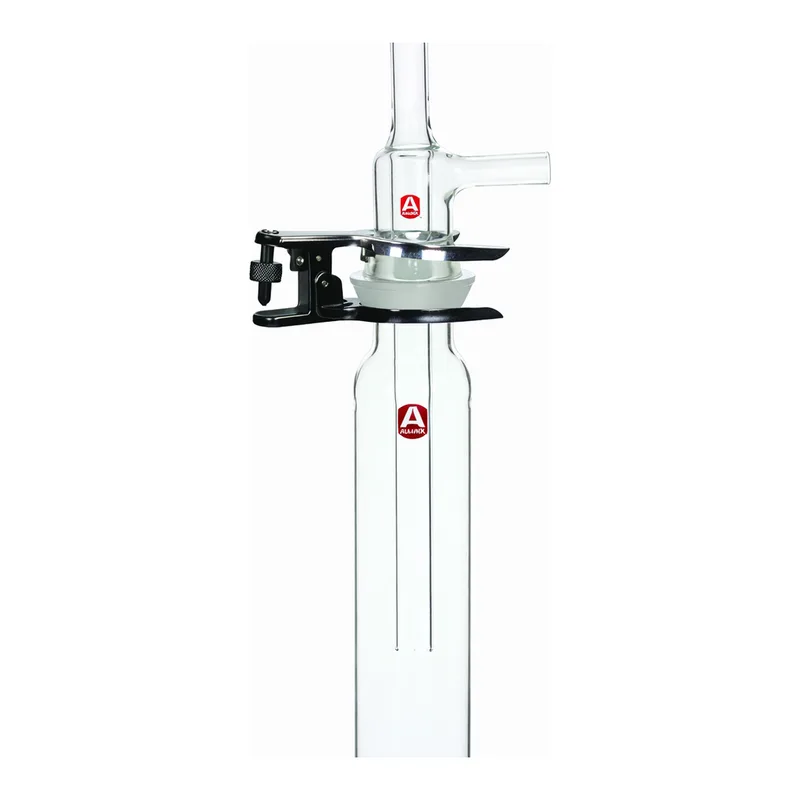 Merck Aldrich cold-trap with ball joint