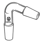 Merck Aldrich connecting tube/ distillation adapter
