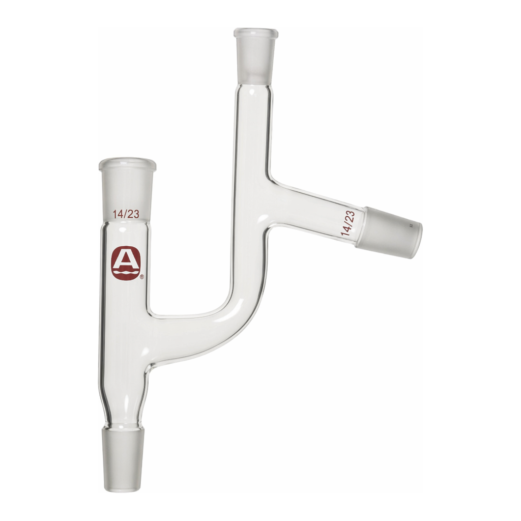 Merck Aldrich Claisen distillation head