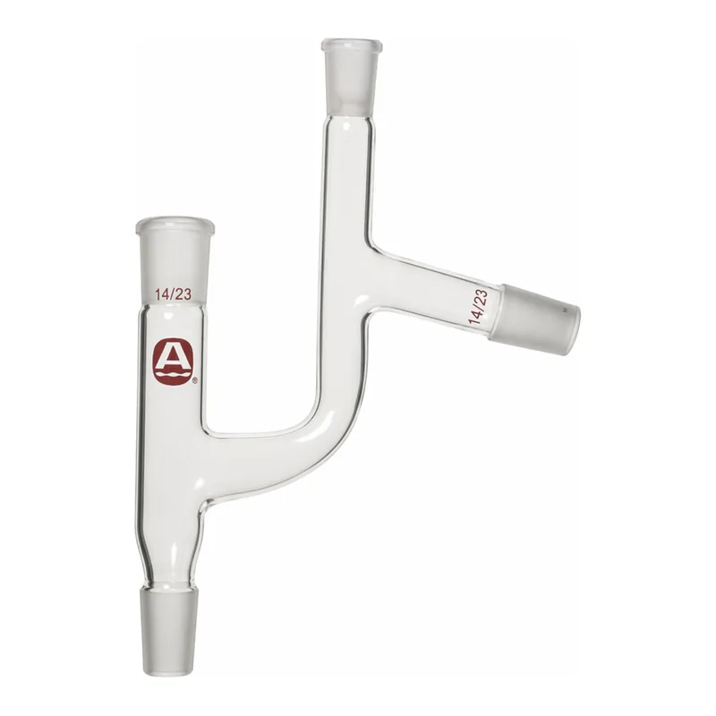 Merck Aldrich Claisen distillation head
