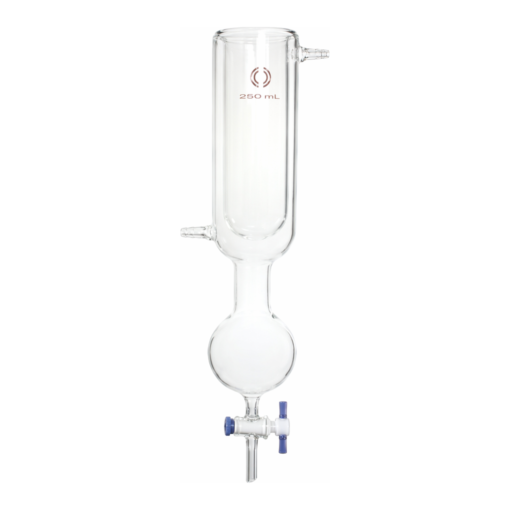 Merck Aldrich dry ice condenser trap